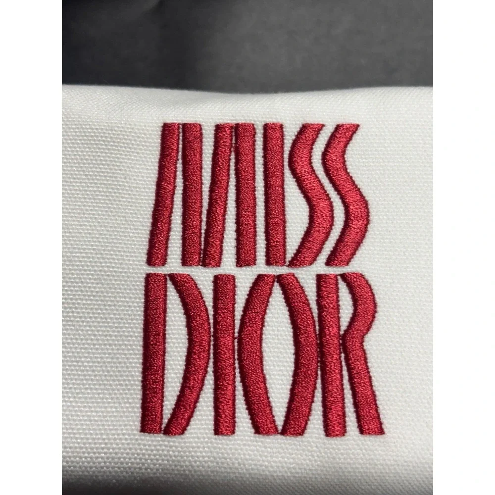 Dior miss trousse